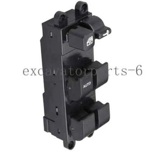 25401-9E000 Power Window Control Switch For Frontier Subaru Baja Sentra - Picture 1 of 3