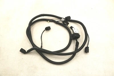 NEW OEM Ford Rear Wiring Harness Jumper 8A5Z-15K868-A Lincoln MKS 2009-2011 - Image 1 of 4