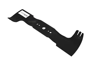 42 CM lama del tosaerba per Viking MB ME 450 455 545 BC C E T V / 63407020100 - Foto 1 di 2