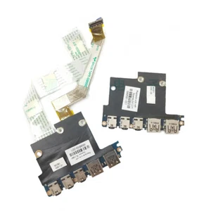 FOR HP ENVY 15-3000 USB board sound card audio board 668839-001 689591-001 - Bild 1 von 3