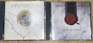 Whitesnake cd Bundle - Bild 1 von 1