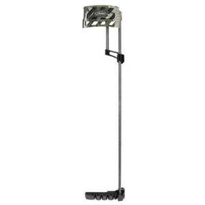NUEVO Carcaj desmontable de 5 flechas Mathews Low Pro serie - Kuiu Verde LowPro - Imagen 1 de 5