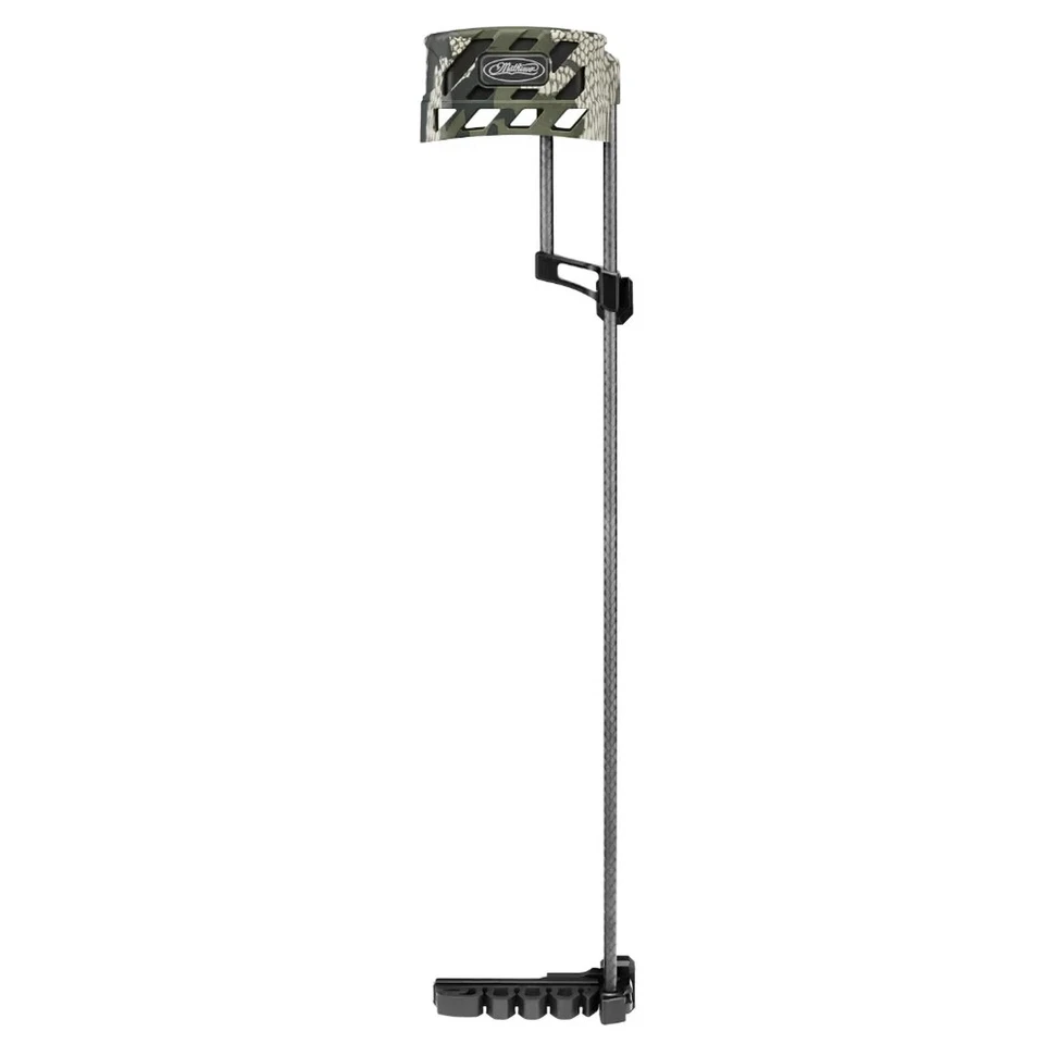 NEW Mathews Low Pro series Detachable 5 Arrow Quiver- Kuiu Verde LowPro - Image 1 of 4