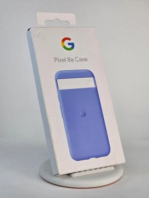 Original Google Official Pixel 8a Case - Bay - Open-Box - Image 1 of 4
