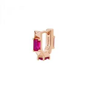ROSATO orecchino singolo collezione CUBICA - RZCU105 - Bild 1 von 1
