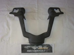 PLASTICA MANUBRIO MALAGUTI MADISON 125 2000 E ANCHE ALTRI RICAMBI - Foto 1 di 2
