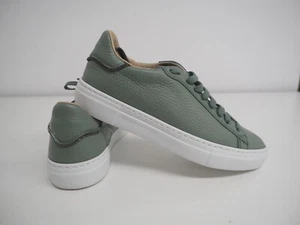 Size 38 Fabiana Filippi Sage Sneaker. Good Condition. Bargain Price - Picture 1 of 10