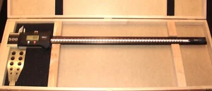 Digitaler Werkstattmessschieber 0-500mm MarCal 18 ESA (4112621)-mit Rechnung - Bild 1 von 7