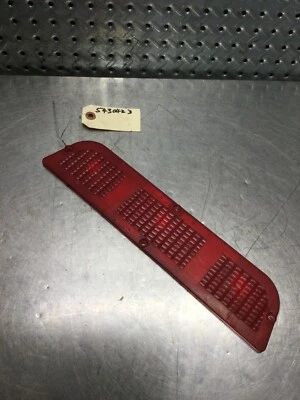 Lente de luz trasera Polaris XCF 440 1999 5430423 t338 Foto 1 de 4