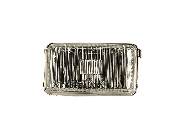 Luz antiniebla del lado derecho Action Crash 47KD92Y para GMC Sonoma 1991-1993 Foto 1 de 1