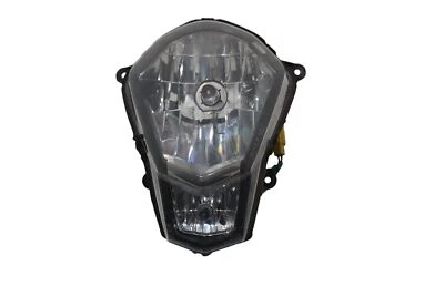 Faro delantero KTM 125 Duke ABS 2013 2016 luz Foto 1 de 4