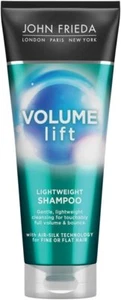 John Frieda Luxourious Volume Thickening Shampoo 250ml  - Picture 1 of 4