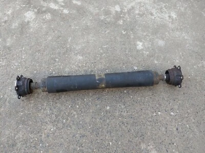 MITSUBISHI SHOGUN MK3 3.5 GDI REAR PROPSHAFT DRIVE SHAFT #3 - Image 1 of 3