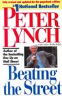 Beating the Street, Paperback by Lynch, Peter; Rothchild, John, Used Good Con...