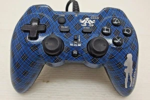Playstation 3 Chihaya Controller USB Limited Official Bandai Namco Rare Japan - Picture 1 of 8