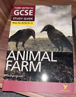 GCSE Animal Farm school texbooks and study guides BRAND NEW