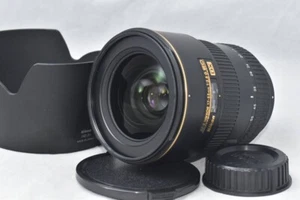 [Excellent+5] Nikon AF-S Nikkor 17-55mm f/2.8 G DX ED SWM IF Zoom Lens - Picture 1 of 7