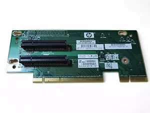 HP DL180 G6 PCIe Riser 516803-001 492125-001 497145-B21 - Picture 1 of 1