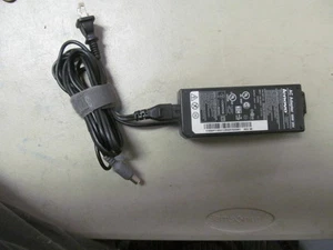 IBM LENOVO 90W GENUINE 20V 4.5A LAPTOP AC ADAPTER T530 T430 T520 QTY-10 - Picture 1 of 1