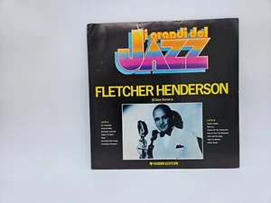 Fletcher Henderson – Fletcher Henderson (Album) - Picture 1 of 2