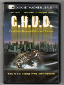 C.H.U.D. (DVD, 2001) - Bild 1 von 2