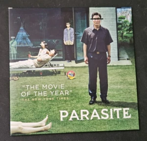 PARASITE - FYC SAG AWARDS SCREENER - MOVIE OF THE YEAR - Imagen 1 de 2