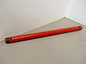 Tubo de extensión vintage de 18"" Blackhawk Porto-Power 65218 4 toneladas extremos roscados de 1 - Imagen 1 de 10