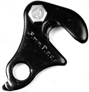 SunRace Bicycle Index Hanger Derailleur Adapter Rear Mech - Shimano Compatible - Picture 1 of 3