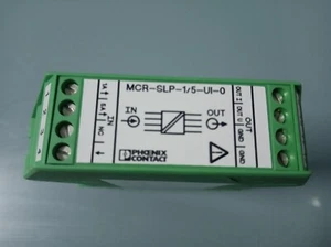 MCR-SLP-1-5-UI-0 - Transductor de corrientes senoidales pasivo 2814359 - Imagen 1 de 4