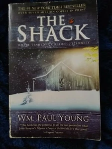 Die Hütte: Wo Tragödie der Ewigkeit gegenübersteht von William Paul Young (2007,... - Bild 1 von 3