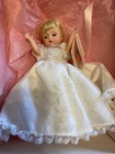 New ListingCollectible Madame Alexander Doll # 34685 Winter White Celebration