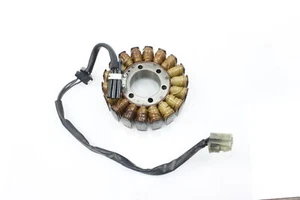 2004 2005 SUZUKI GSXR750 STATOR GENERATOR ALTERNATOR MAGNETO - Picture 1 of 5