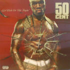 50 Cent   Get Rich Or Die Tryin 2003 Shady Records 2Xlp Vinyl New Sealed
