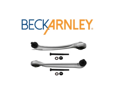 2件装控制臂前Uper左右适用于奥迪奥迪A4 A6 Quattro大众帕萨特 — 第 1/4 张图片