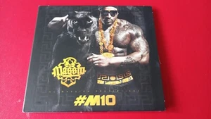 Massiv #M10 CD - Bild 1 von 3