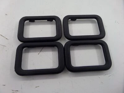 Manija de puerta envolvente BMW 325e E30 84-92 OEM Foto 1 de 4