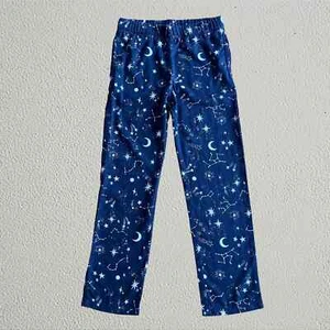 Blue celestial pajama pants Old Navy girls XL - Picture 1 of 7
