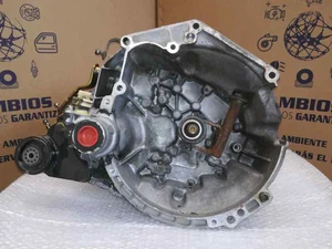 boite a vitesse pour PEUGEOT 106 II 1.5 D 1996 4320254 - Bild 1 von 5