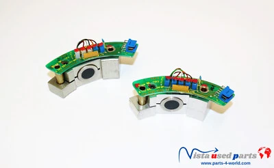 1x Indramat R911250722 I 109-0699-4B02-03 Motor Sensor SH2-256-5-1N I FGA2 - Image 1 of 4