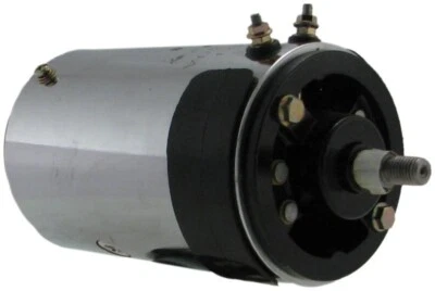 Generator fits Volkswagen Karmann Ghia 1.6L/97CI H4 1970-1973 0101302085 15268 Foto 1 de 4