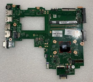 HP 14 14G 14Q Laptop L15261-001 601 Intel Celeron N4000 Uma Motherboard Neu - Picture 1 of 6