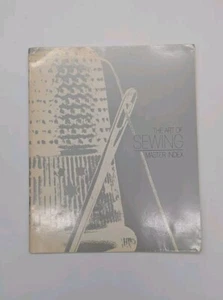 TIME-LIFE- The Art of Sewing-Master INDEX  - Picture 1 of 12