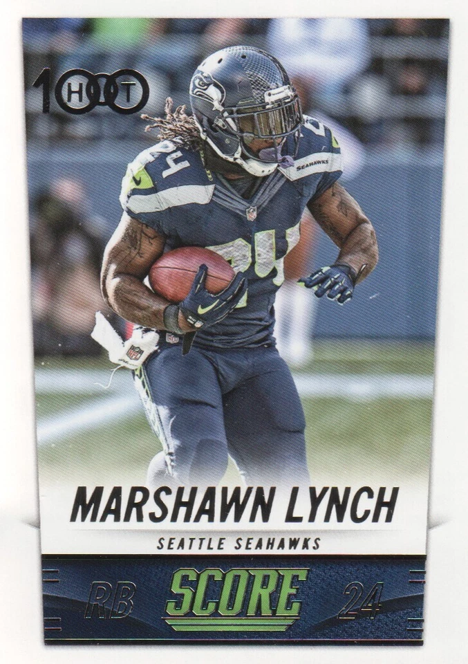 A6155- 2014 Score Football Cards 246-440 +Inserts -You Pick- 15+ FREE US SHIP - Image 1 of 1