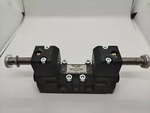 Solenoid MF-D3940 ISO1 Bistable Replaces univer BE-3940 - Picture 1 of 5