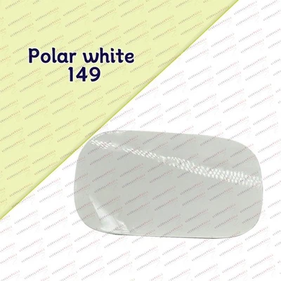 Pintado NUEVO Para MERCEDES BENZ GLC C253 TAPA DE GAS LLENADO COMBUSTIBLE A2537570400 2016-2022 Foto 1 de 4