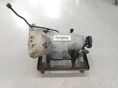 Mercedes SLK230 C230 R170 Automatic Transmission C-Class 203 Type Fits 2001-2004 Foto 1 de 4