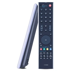 Nuevo mando a distancia CT-90344 para Toshiba TV 32MV732 37MV732 40MV732 46MV732 - Imagen 1 de 6