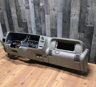 97-98 CHEVROLET GMC SILVERADO C1500 K2500 TAHOE SIERRA YUKON TABLERO OBS Foto 1 de 4