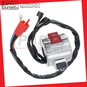 Interruptor de parada de arranque del manillar derecho para Honda VT750C Shadow Aero 750 2008-22 - Imagen 1 de 7