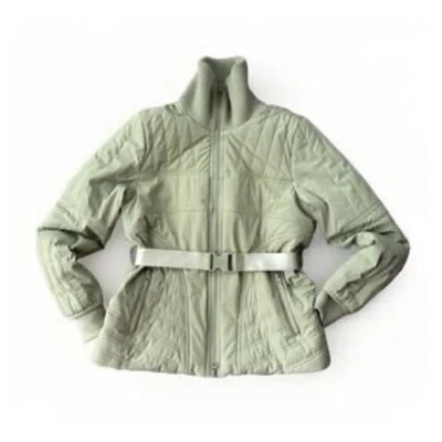 Cabi ski lift puffer jacket size L excellent condition - Image 1 of 4